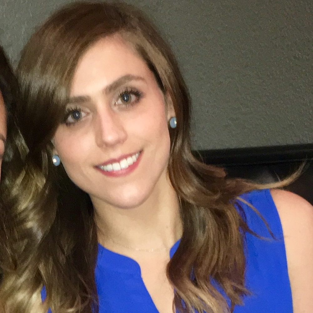 Meet your Posher, Shana